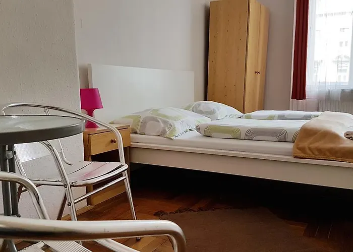 Westend Minihotel Budapesta
