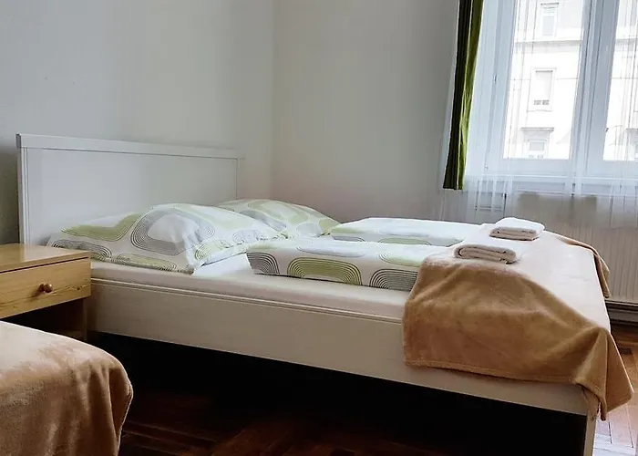 Pensiune Westend Minihotel