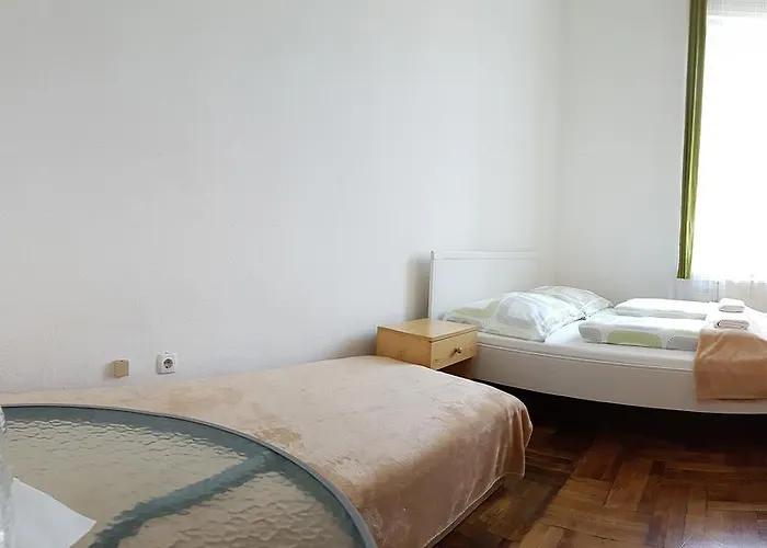 Westend Minihotel 3* Budapesta
