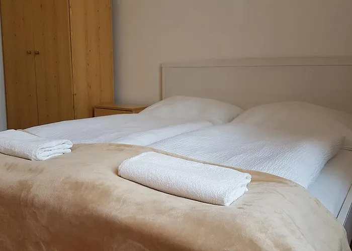 Westend Minihotel