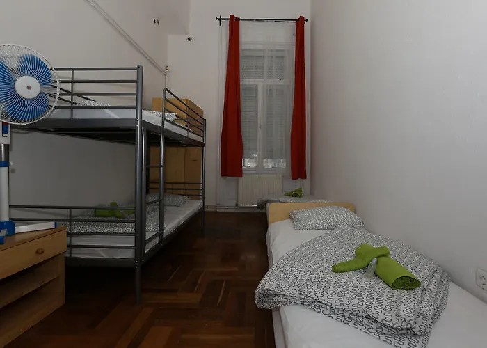 Westend Minihotel 3*