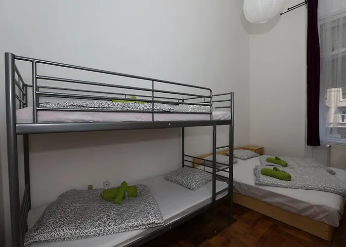 Westend Minihotel Gæstehus