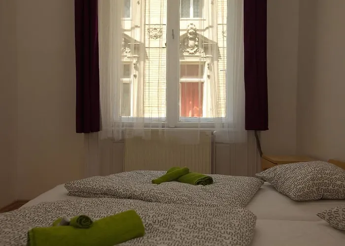 Pensiune Westend Minihotel