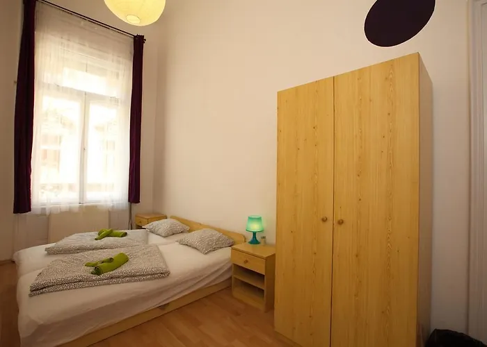 Gæstehus Westend Minihotel