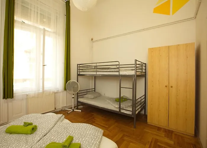 Westend Minihotel 3*