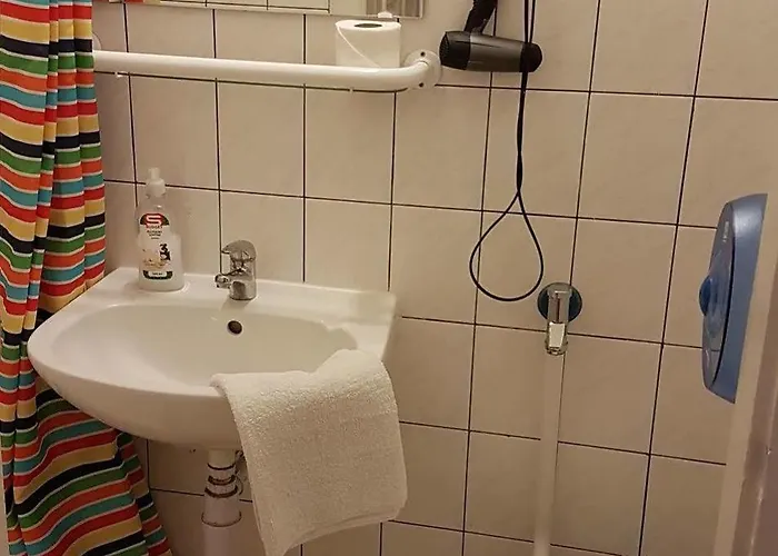 Pensiune Westend Minihotel 3*