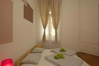 Westend Minihotel 3*