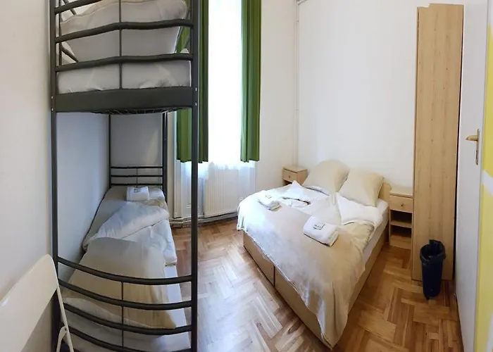 Gæstehus Westend Minihotel 3*