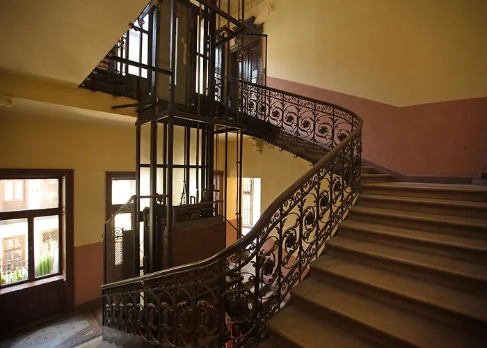 Westend Minihotel Pensiune