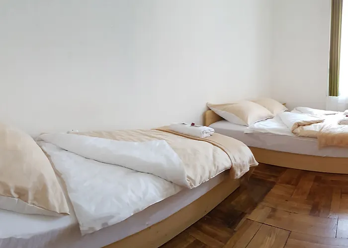 Westend Minihotel Pensiune