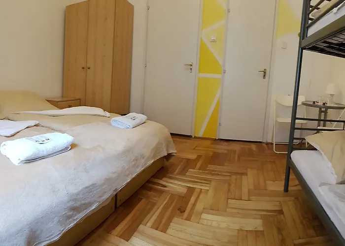 Westend Minihotel 3*