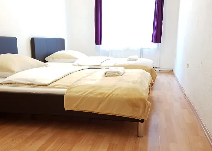 Pensiune Westend Minihotel 3*