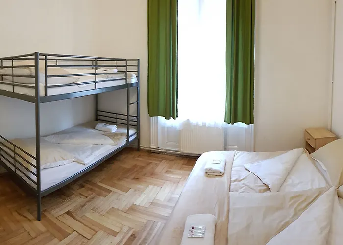 Westend Minihotel Gæstehus 3*