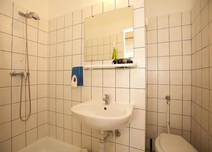 Westend Minihotel Budapest