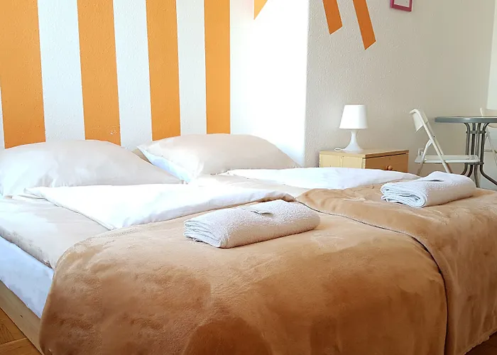 Westend Minihotel