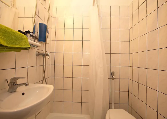 Westend Minihotel