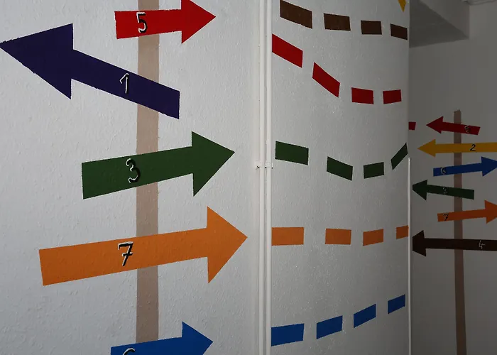 Westend Minihotel 3*