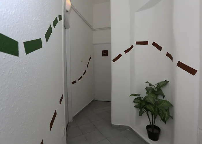 Westend Minihotel 3* Budapesta