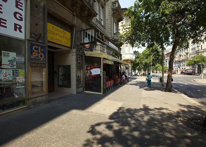 Westend Minihotel Pensiune