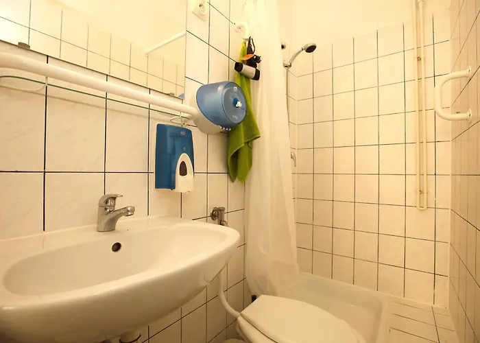 Westend Minihotel Pensiune Budapesta