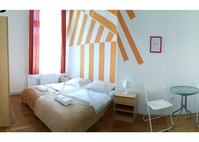 Westend Minihotel Gæstehus