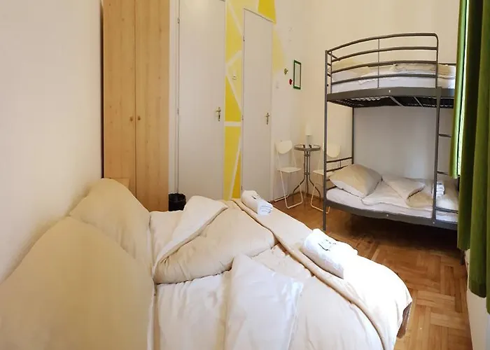 Pensiune Westend Minihotel