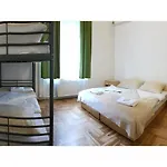 Westend Minihotel ブダペスト