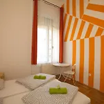 ゲストハウス Westend Minihotel ブダペスト