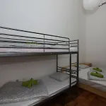 Westend Minihotel ゲストハウス