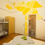 ゲストハウス Westend Minihotel ブダペスト