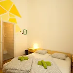 Westend Minihotel ゲストハウス ブダペスト