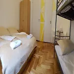 Westend Minihotel ゲストハウス ブダペスト