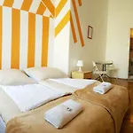 ゲストハウス Westend Minihotel ブダペスト