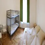 Westend Minihotel ブダペスト