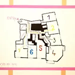Westend Minihotel 3* ブダペスト