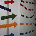Westend Minihotel 3*