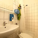 Westend Minihotel ゲストハウス ブダペスト