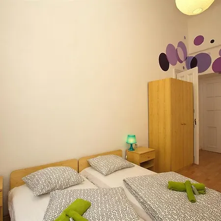 Pensión Westend Minihotel