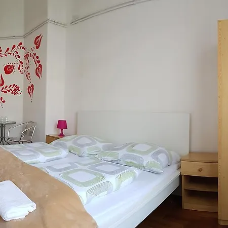 Westend Minihotel Pensión