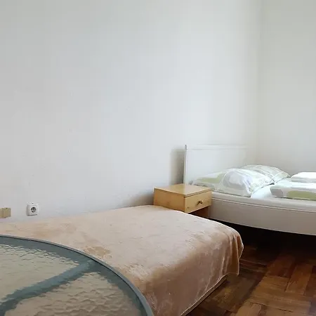 Westend Minihotel 3* Budapeşte