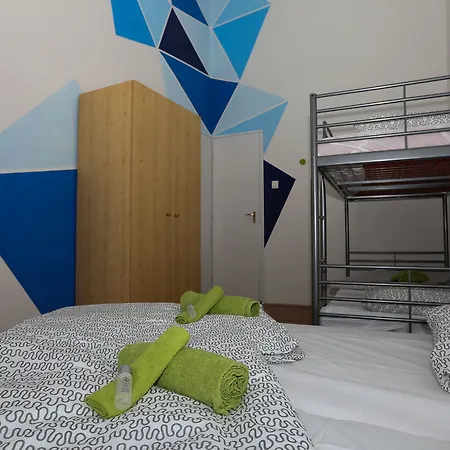 Pensión Westend Minihotel