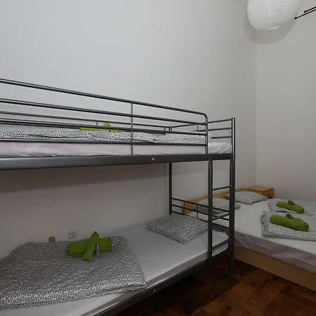 Westend Minihotel Pensión
