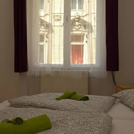 Pensión Westend Minihotel