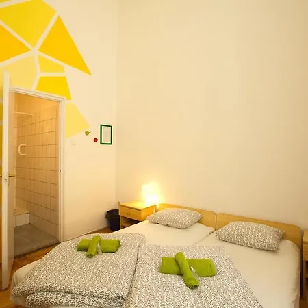 Westend Minihotel Pensión Budapest