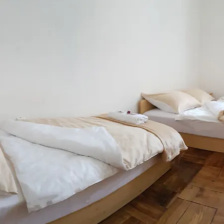 Westend Minihotel Pensión