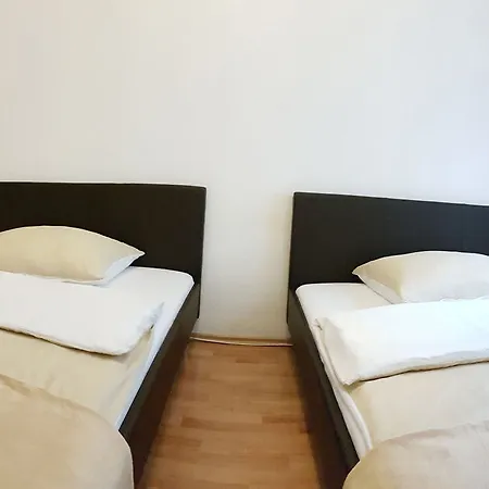 Westend Minihotel