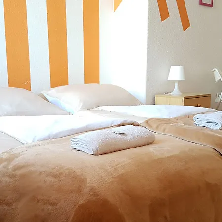 Westend Minihotel