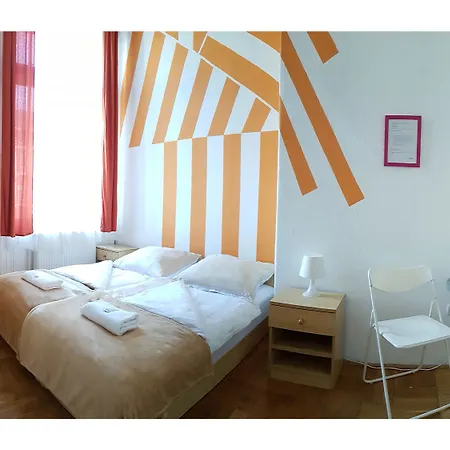 Westend Minihotel Pensión