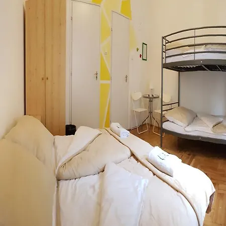 Pensión Westend Minihotel