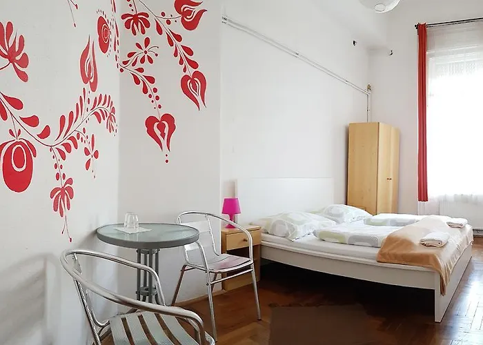 Westend Minihotel
